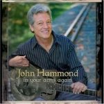 Hammond John - In Your Arms Again CD – Hledejceny.cz