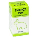 Emanox PMX 50 ml – HobbyKompas.cz