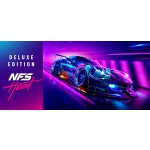 Need for Speed Heat (Deluxe Edition) – Zboží Živě