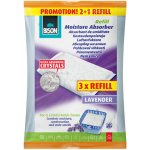 Air Max náplň 3 x 450 g levandule – Zboží Dáma