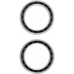 Ceramicspeed BB30 Bearings coated PF42x68