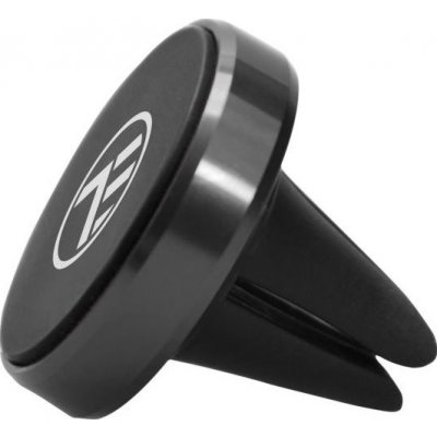Tellur Magnetický kovový držák telefonu do auta, černý – Zboží Mobilmania