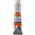 TALENS kvašová barva gouache exrta fine 236 light orange 20 ml – Hledejceny.cz