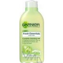 Garnier Essentials odličovací mléko pro normální a smíšenou pleť 200 ml