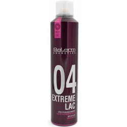 Salerm ProLine 04 Extreme Lac lak na vlasy 300 ml