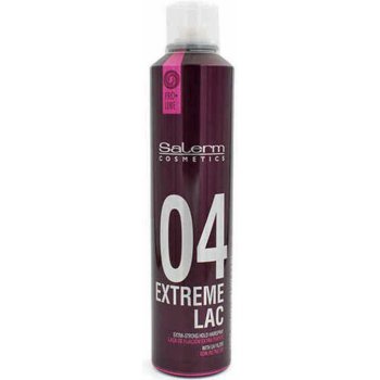 Salerm ProLine 04 Extreme Lac lak na vlasy 300 ml