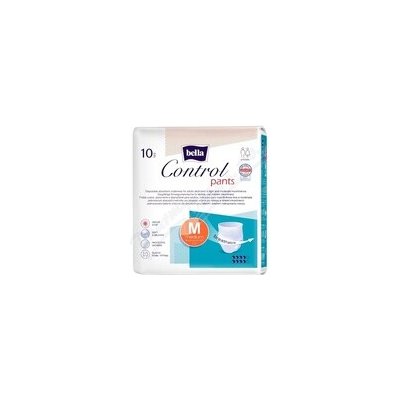 Bella Control pants M 10 ks – Zboží Dáma