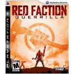 Red Faction: Guerrilla – Zboží Mobilmania