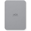 LaCie Mobile 2TB, STLR2000400