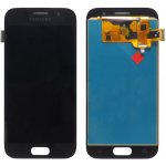 LCD Displej + Dotykové sklo Samsung Galaxy A3 – Zboží Živě