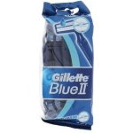 Gillette Blue2 10 ks – Sleviste.cz