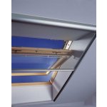 VELUX ZIL MK06/M06 78 x 118 cm – HobbyKompas.cz