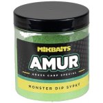 MikBaits Dip Amur Range Monster 100 g – Zboží Dáma