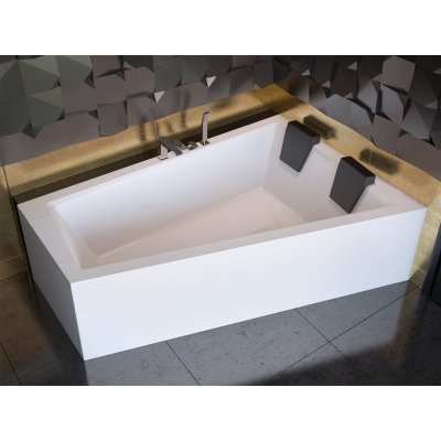 Besco Intima Duo 170 x 125 cm WAID-170-NP – Zboží Mobilmania