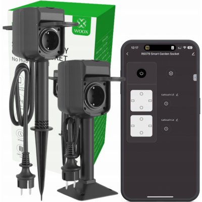 Woox R6079 – Hledejceny.cz