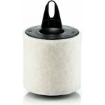 Vzduchový filtr MANN-FILTER C 1370 (C1370) – Hledejceny.cz