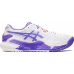 Asics Gel-Resolution 9 - Bílý – Zbozi.Blesk.cz