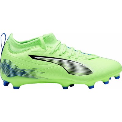 Puma ULTRA 5 MATCH FG/AG Jr 108096-03 – Zboží Mobilmania