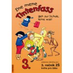 Tintenfass 3 - učebnice němčiny pro 3.r. ZŠ - učebnice – Hledejceny.cz