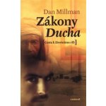 Zákony Ducha - Brzáková Pavlína, Millman Dan – Hledejceny.cz