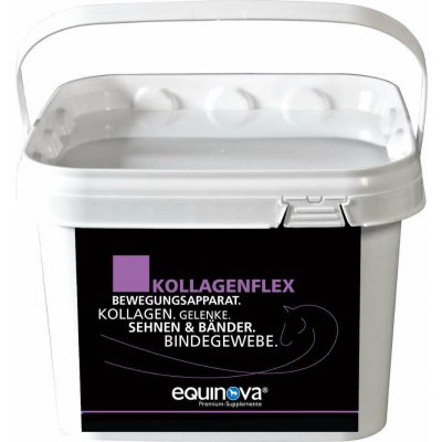 Equinova Kollagenflex 2 kg – Hledejceny.cz