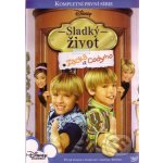 Sladký život zacka a codyho 1 DVD – Hledejceny.cz