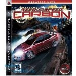 Need for Speed Carbon – Zboží Dáma