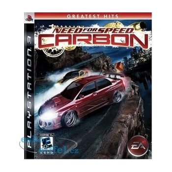 Need for Speed Carbon