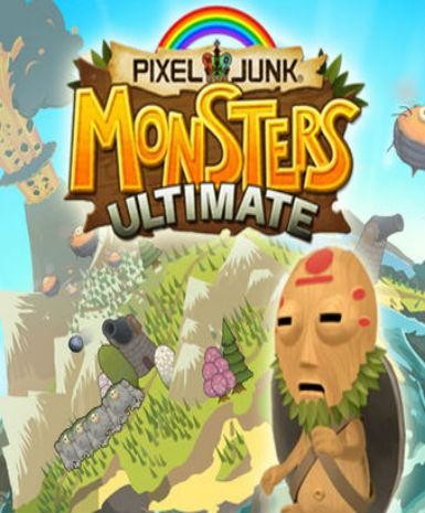 PixelJunk Monsters Ultimate