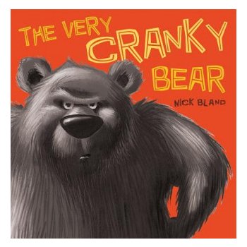 The Very Cranky Bear