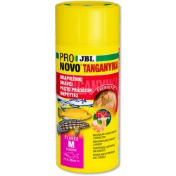 JBL Pronovo Tanganyika Flakes M 250 ml