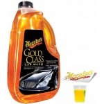Meguiar's Gold Class Car Wash Shampoo & Conditioner 1,89 l | Zboží Auto