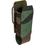 Direct Action Flashbang zábleskový granát Open Cordura Woodland – Zboží Dáma