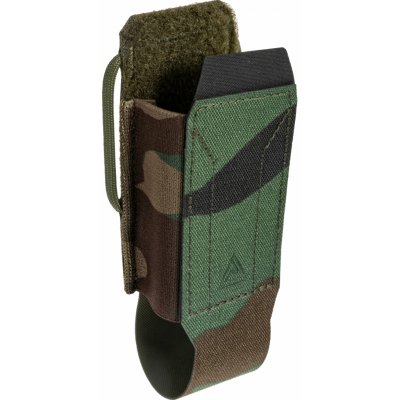 Direct Action Flashbang zábleskový granát Open Cordura Woodland – Zboží Dáma