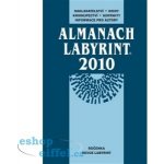 Almanach Labyrint 2010 – Hledejceny.cz