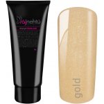 Ráj nehtů Akrylgel v tubě Glimmer Gold 30 g – Zboží Dáma