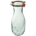 Weck zavařovací sklenice Karafa 6 x 530ml s víčkem – Hledejceny.cz