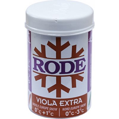 Rode P42 viola extra 50g – Hledejceny.cz