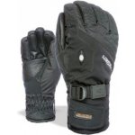 Level Alpine lyžařské rukavice black – Hledejceny.cz