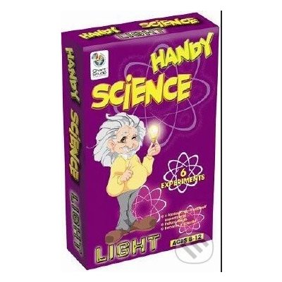 Handy Science Light Readandlearn.eu – Hledejceny.cz