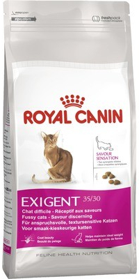 Royal Canin Exigent 400 g