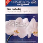 Různí - Bílá orchidej - 18 písniček věčně populárních CD – Hledejceny.cz