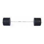 TRINFIT HI-TEMP Olympijská činka 220 kg – Zboží Mobilmania