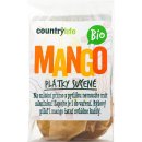 Country Life Bio mango plátky sušené 80 g