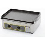 Roller Grill PSF 600 E DESKA GRILOVACÍ – Hledejceny.cz