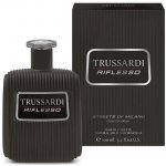 TrussarDi Riflesso Streets of Milano Collector Edition toaletní voda pánská 100 ml – Hledejceny.cz