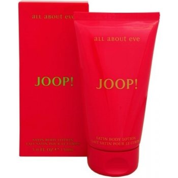 Joop! All about Eve sprchový gel 150 ml