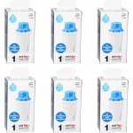 Dafi Classic Mg+ 6 ks – Sleviste.cz