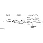 Bosal BS 700-021 – Hledejceny.cz