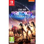 Star Trek Prodigy: Supernova – Zboží Mobilmania